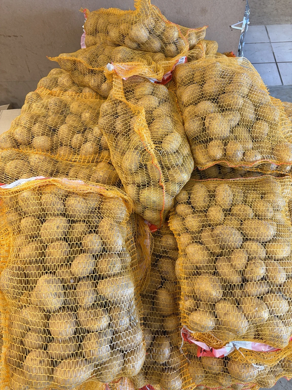 Kartoffeln