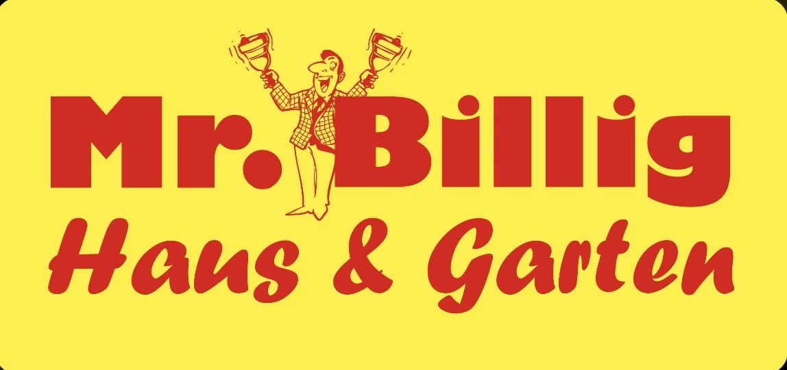 Mr. Billig Haus & Garten